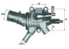 FIAT 7686450 Thermostat, coolant